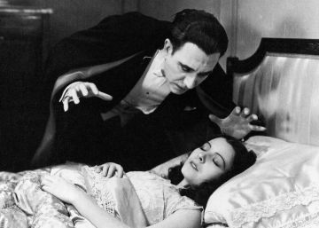 Muere Lupita Tovar, la novia más longeva de Drácula