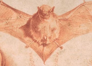 Ribera en El Prado: no solo santos