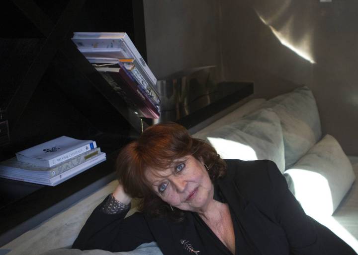 Cristina Fernández Cubas y Ángeles Mora, premios de la Crítica Literaria Cristina Fernández Cubas y Ángeles Mora, premios de la Crítica Literaria