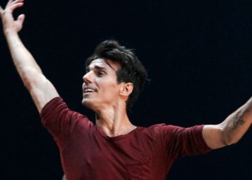 Joaquín de Luz y Sol Picó, Premios Nacionales de Danza 2016