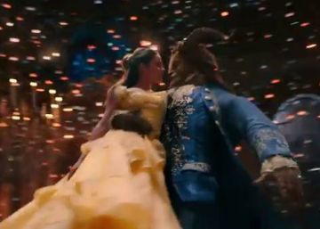 ‘La Bella y la Bestia’, con Emma Watson, ya tiene tráiler oficial