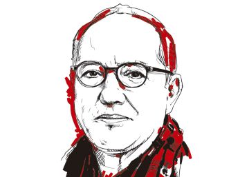 José Ramón Ripoll: “La música y la poesía son hermanas gemelas”