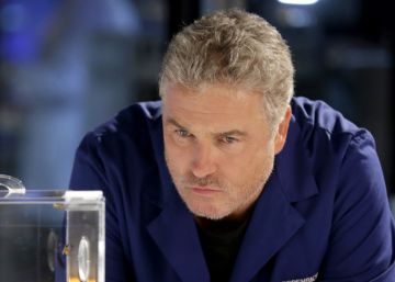 William Petersen: “Gracias a Grissom me compré una casa enorme” William Petersen: “Gracias a Grissom me compré una casa enorme”