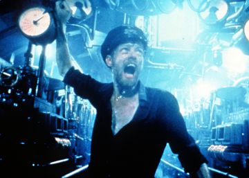 ‘El submarino’, un gran filme antibelicista de Wolfgang Petersen