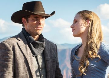 ‘Westworld’ tendrá segunda temporada