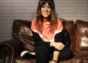 Vanesa Martín y el amor por la creación Vanesa Martín y el amor por la creación
