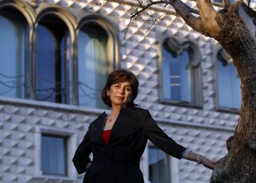 Pilar del Río, premio Luso-Español de Arte y Cultura