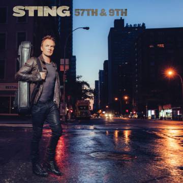 Sting, un aguijón veterano que anhela rejuvenecer