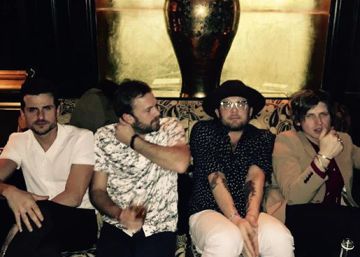 Green Day, Foo Fighters and Kings of Leon confirmed for Mad Cool 2017