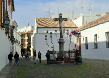 Paseo cordobés con Manolete: raíces, recuerdos, creencias, grandeza...