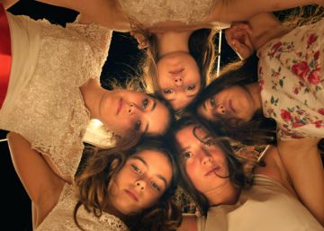 ‘Mustang’: contra el fanatismo y en defensa de las mujeres