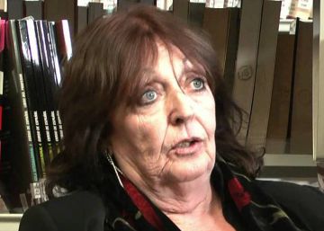 Cristina Fernández Cubas, premio nacional de Narrativa