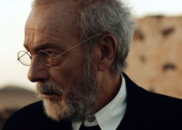 ‘La isla del viento’, una faceta desconocida de Unamuno