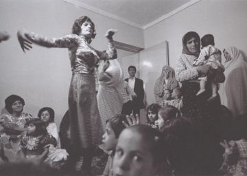 Censuradas tres fotografías de una exposición hispano-iraní en Teherán