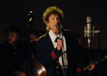 Bob Dylan no recollirà el Nobel, però envia el seu discurs d’agraïment