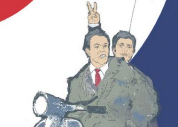 La gran engañifa de 1996