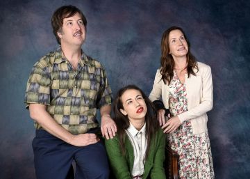 ‘Haters Back Off’, en el limbo de las series