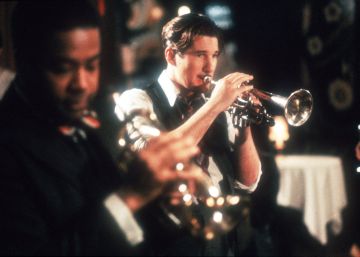 Coppola revive el cine y la música de los años treinta: ‘Cotton Club’