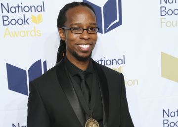 La literatura ‘afro’ triunfa en los premios National Book de EE UU