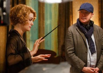 El mundo de Harry Potter da rienda suelta a sus nuevas bestias