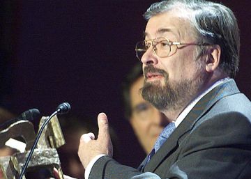 Chicho Ibáñez Serrador, Premio Feroz de Honor 2017 Chicho Ibáñez Serrador, Premio Feroz de Honor 2017