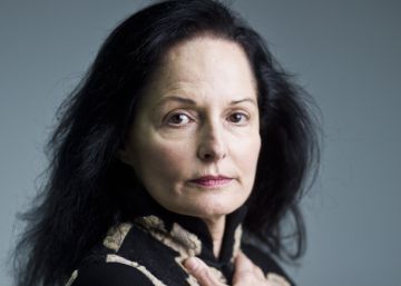 Isabel Muñoz, retratista del cos, premi nacional de Fotografia