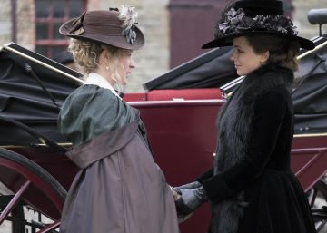 Frivolidad de ayer y hoy