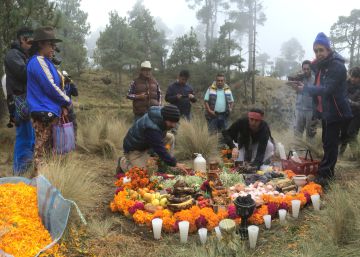 Tláloc no quiere a los arqueólogos