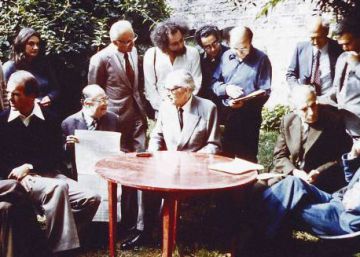 OuLiPo, juego de letras infinito