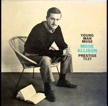 Mose Allison (1927-2016): hurra por el blues de todos