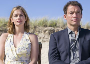 Las reglas vuelven a cambiar en ‘The Affair’ en su tercer acto