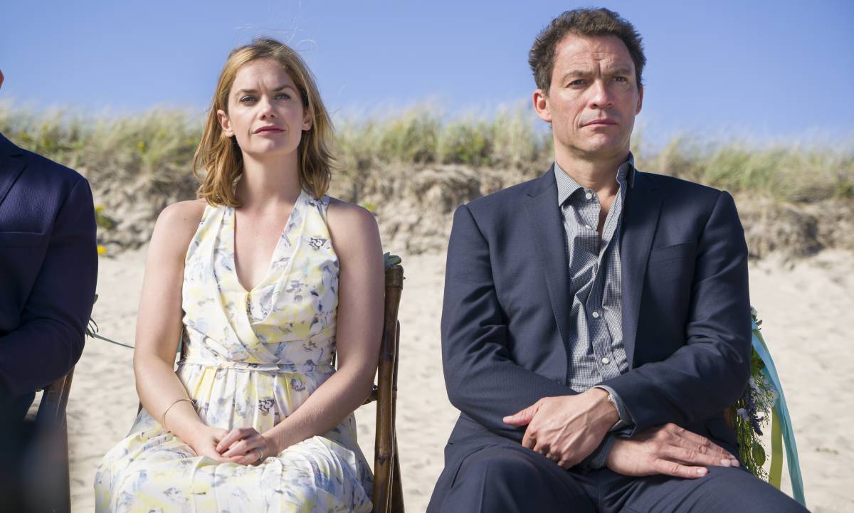 Las reglas vuelven a cambiar en ‘The Affair’ en su tercer acto
