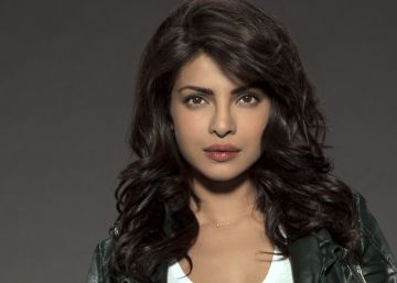 Priyanka Chopra: “La televisión es una maratón y el cine, un ‘sprint”