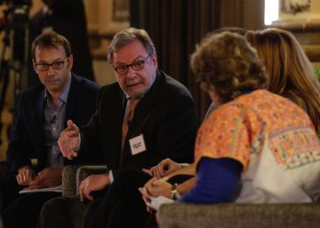 Grandes medios entonan un ‘mea culpa’ tras la victoria de Trump