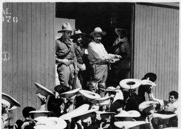 ‘¡Vámonos con Pancho Villa!’ para celebrar la Revolución