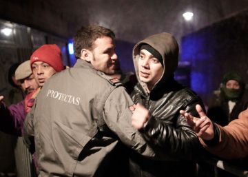 El cine que quiere derribar el muro de Trump