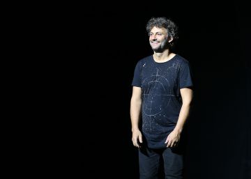Kaufmann cancela otra vez su estreno en el Real por un resfriado
