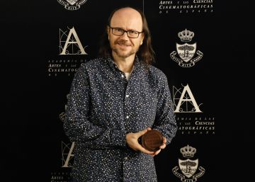 Segura: “¿‘Torrente VI’? Depende de Trump”