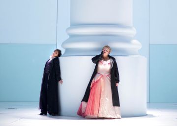 El Real resucita el espíritu de Mortier