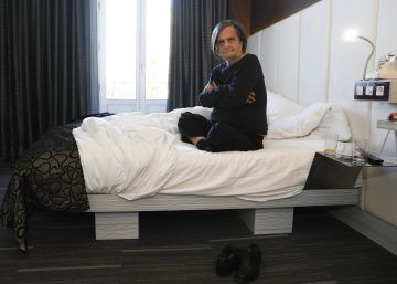 “Me siento el último de la ‘nouvelle vague”