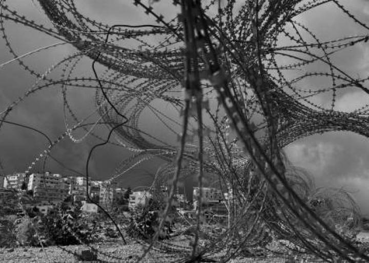 Literatura ocupada Literatura ocupada