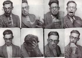 Internet no inventó la literatura experimental Internet no inventó la literatura experimental