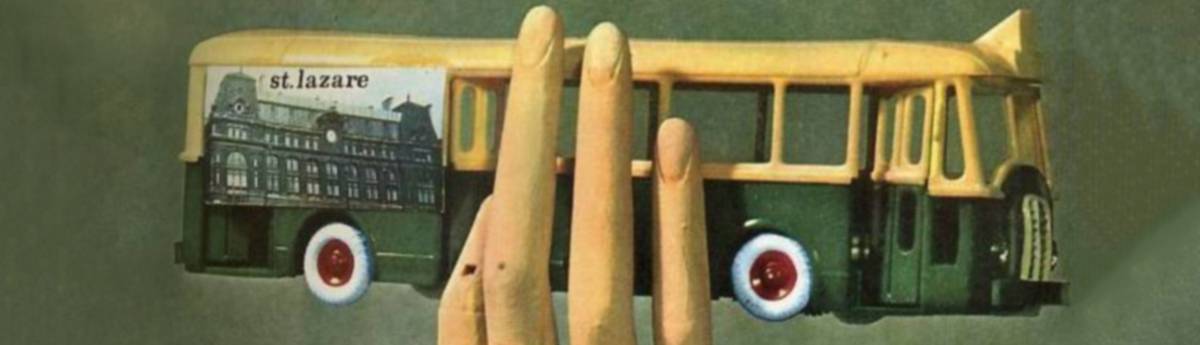 Ilustraci&oacute;n de Jaques Carelman