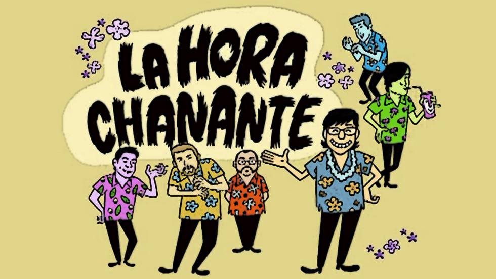 ¿A quién pertenecen los personajes?