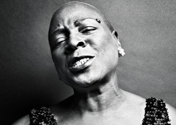 Muere Sharon Jones, una fiera del soul