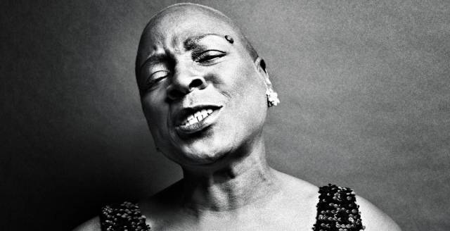 Sharon Jones, en una imagen de 2014.