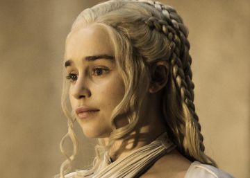 ‘Star Wars’: Emilia Clarke, estrella de ‘Juego de Tronos’, estará en la película de Han Solo