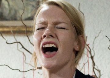 La plataforma Muces llena Segovia de cine europeo