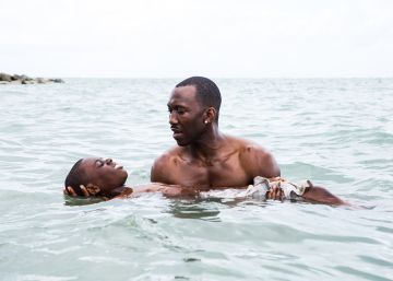 Barry Jenkins muestra en ‘Moonlight’ como hacer poesía en el infierno