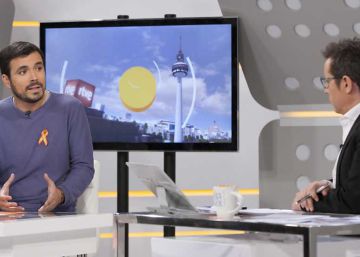 La televisión pública reclama su despolitización